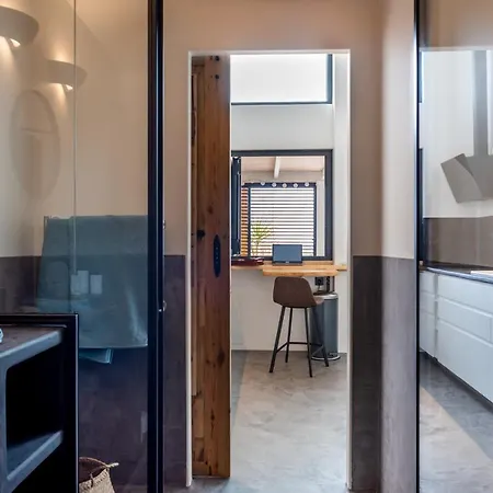 Appartamento Papaya *