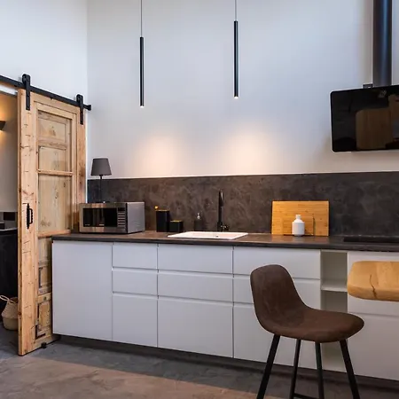 Appartamento Papaya *