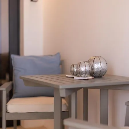 Appartamento Papaya Tarifa