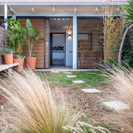 Papaya Appartamento Tarifa