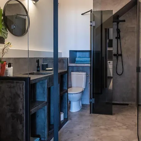 Appartamento Papaya *