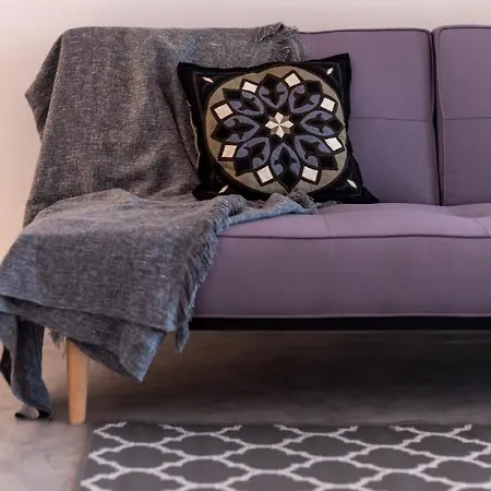 Appartamento Papaya *