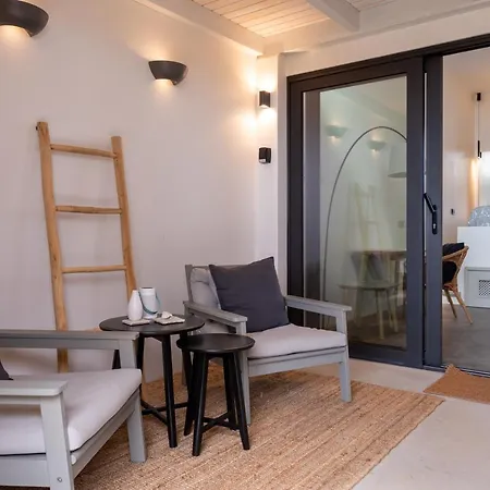 Appartamento Papaya Tarifa