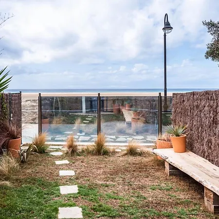 Appartamento Papaya Tarifa