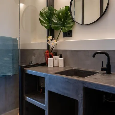 Papaya Appartement