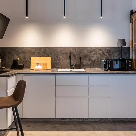 Papaya Appartement *