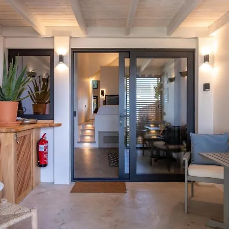 Papaya Appartement