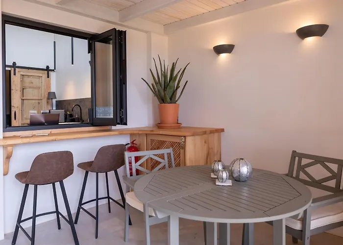 Papaya Apartment *
