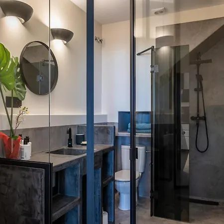Papaya Apartman *